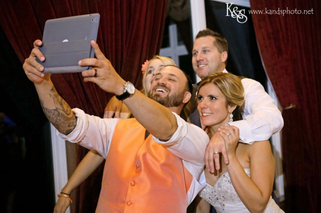 Dallas Wedding Photographers - K & S Photography